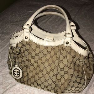 Authentic Gucci